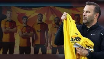 Galatasarayda flaş ayrılık Floryada çok mutsuz, takım arıyor