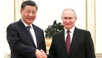 Moskovada tarihi zirve Putinden yeşil ışık: Müzakereye açığız
