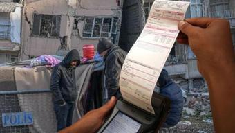 Depremzedeler için yeni karar Elektrik ve doğal gaz borçları sıfırlanıyor