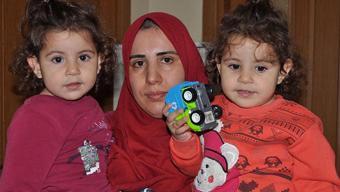 Kahramanmaraşlı depremzede: Ebrar Sitesinden taşınmasaydık hayatımızı kaybedecektik