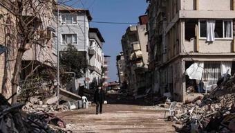 Deprem bölgesinde bataklık ateşi hastalığı uyarısı