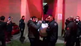 Valilik açıkladı: İstanbuldaki hastane yangınında vefat