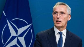 NATO Genel Sekreteri Stoltenbergden Finlandiya açıklaması