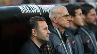 PFDK sevkleri açıklandı 6 isme ceza çıkabilir