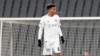 Premier Lig ekibi Gedson Fernandesi istiyor