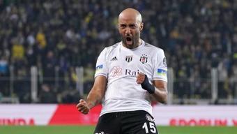 Redmond Beşiktaşta kalacak mı İşte istediği yıllık ücret...