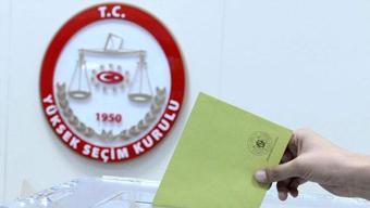 Ortak söz deprem bölgesini kalkındırmak Parti parti seçmene vaatler