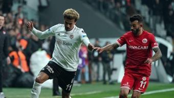 Dele Alli sezonu kapattı