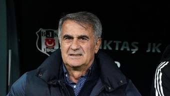 Şenol Güneş: Masuaku konusunda geç kaldık