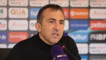 Recep Uçar: Lale Ortadan özür bekliyorum