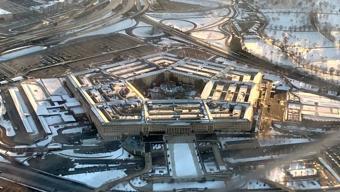 ABDnin gündemi Pentagondan sızdırılan gizli belgeler