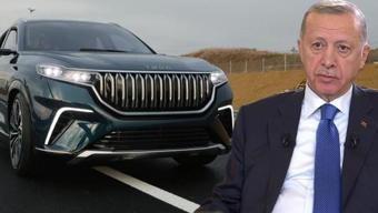 Togg için kampanya olacak mı Yeni bir zırhlı Togg mu geliyor