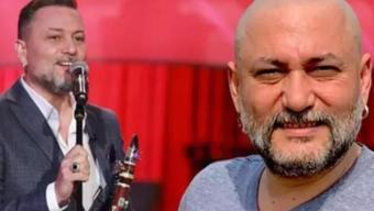 Son dakika: Hüsnü Şenlendirici hastalığı nedir Hüsnü Şenlendirici ne oldu, hangi hastanede Hüsnü Şenlendirici kanser mi