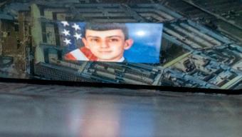 Pentagon sızıntıları: 21 yaşındaki Jack Teixeira gözaltına alındı