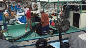 Denizlerde av yasağı başladı