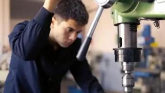 Bakan Özer: Mesleki ve teknik eğitim kurumlarının üretim gelirini 2 milyar TLye yükselttik