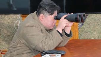 ABDden İngiliz şirkete Kim Jong-un yaptırımı