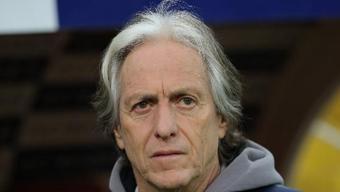 Fenerbahçede Jorge Jesus ikilemi