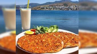 Bodrumda lüks tatilin bedeli: Lahmacun 450 TL, otel 200 bin TL