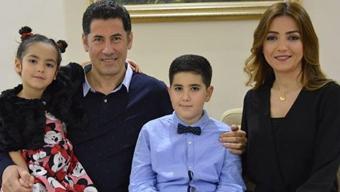 Sinan Oğan kimdir Eşi Gökçen Oğan kaç yaşında Sinan Oğan hangi partiden aday Sinan Oğanın yaşamı, hayatı