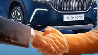 Bankalar art arda duyuruyor Togg kredisinde detaylar açıklandı