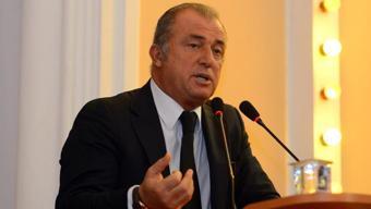 Fatih Terimden 100 bin liralık onur davası