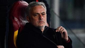 PSGde Jose Mourinho sesleri