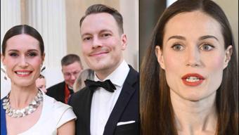 Dünyanın konuştuğu ayrılık: Sanna Marin boşanıyor