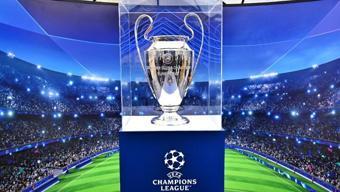 UEFAdan Şampiyonlar Ligi finali açıklaması İstanbulda oynanacak