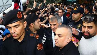 Beşiktaşın her maçı deprem bölgesine bir okul