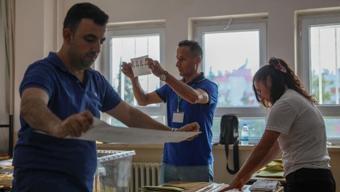 Seçimde ikinci tur takvimi belli oldu İşte yeni oy pusulası