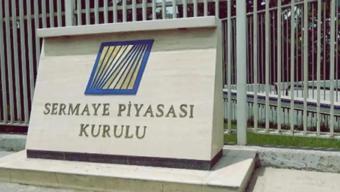 SPKdan bir şirkete ceza