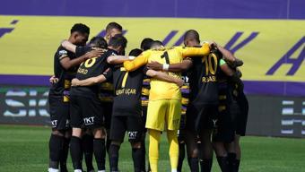 1. Ligde play-off eşleşmeleri belli oldu