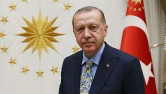 Cumhurbaşkanı Erdoğandan 28 Mayıs mesajı: Merhum Aliya’nın emanetine sahip çıkmaya devam edeceğiz