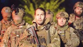 Ukrayna savaşı Rusya’ya taştı Gerilla grubu sınırı geçip Rusya’da köy işgal etti