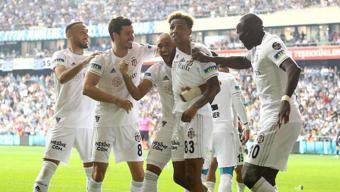 Görülmemiş hamle Beşiktaş şampiyonluk kutlaması yapacak