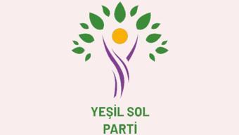 Yeşil Sol Partiden ikinci tur kararı Kılıçdaroğluna isim vermeden destek