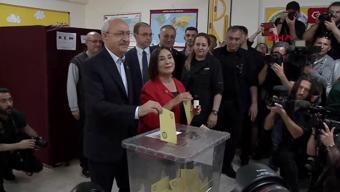 SON DAKİKA: Kemal Kılıçdaroğlu oyunu kullandı