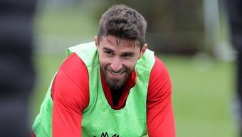Beşiktaş Fabio Borini ile görüşmelere başlıyor