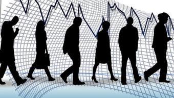 Ekim-Aralık 2023 işsizlik rakamları açıklandı