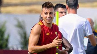 El Shaarawy yeniden Beşiktaşın listesinde