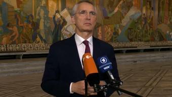 SON DAKİKA: Stoltenberg, Erdoğanla görüşmek için Türkiyeye gelecek