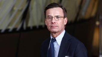 İsveç’in gözü Türkiye’de