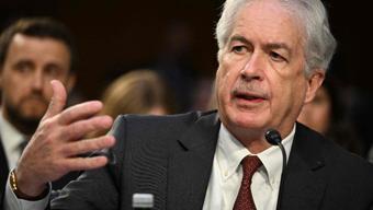 CIA Başkanından Çine gizli ziyaret