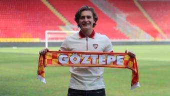 Göztepe Ali Akman için kararını verdi