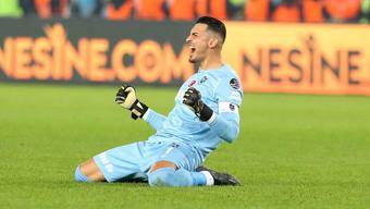 Galatasaraydan Uğurcan Çakır bombası