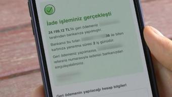 Zam beklentisi internet alışverişlerinde sebepsiz iptalleri artırdı