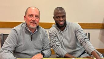 Enner Valencia Internacionale imza attı