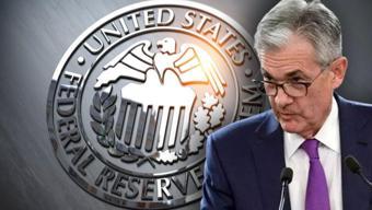 Tüm dünya saat 21:00e odaklandı: Fed kararı için geri sayım İşte en son gelişmeler