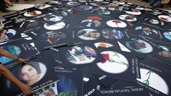 Ankara Garı patlaması davasında yeni gelişme